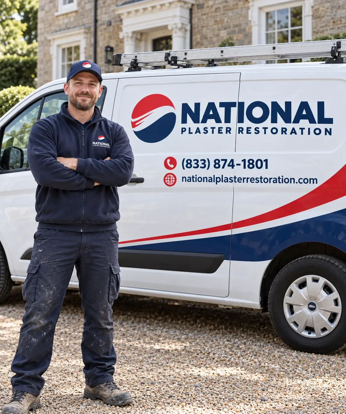 Plaster Repair company in Sedan, NM